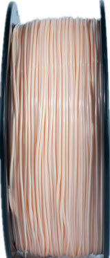 RANKI TPU Filament 1.75 mm Flexible TPU, 3D Printer Filament, Dimensional Accuracy +/- 0.05 mm, 98A,1kg Spool,Skin RANKI