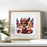 Wooden Puzzles for Adults, Dragon Wood Puzzles 200 Pieces, Irregular Animal Shaped Unique Wooden Jigsaw Puzzles, Creative Ghristmas Gift for Teenagers and Adults WHJSG