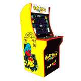 ARCADE1UP Classic Cabinet Riser (Pac-Man) ARCADE1UP