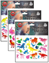 Dinosaur Excavation Kits For Kids,Dino Dig Kits T-Rex,Triceratops and Diplodocus,Dinosaur Fossil Excavation Kits ,Children's Popular Science Education Toys - Dinosaur DIY Toys（Three-piece suit） AKINGSHOP