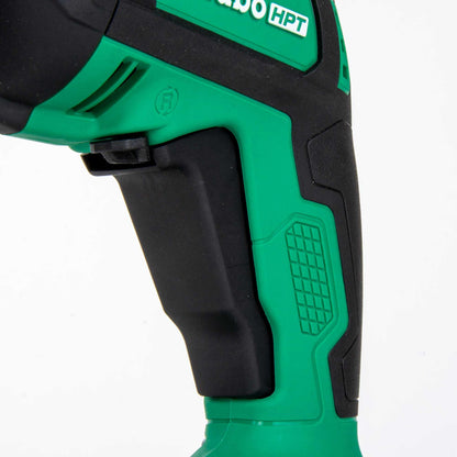 Metabo HPT Cordless 18V MultiVolt™ Drywall Screw Gun | Tool Only - No Battery | Lifetime Tool Warranty | W18DAQ4 - WoodArtSupply