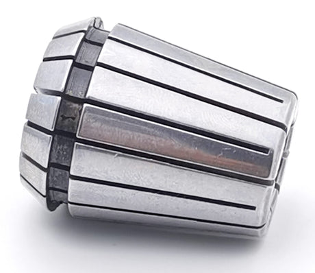 ER32 1/4 Collet Set,Spring Collet Set for CNC Engraving Machine and Milling Lathe Tool Him1my