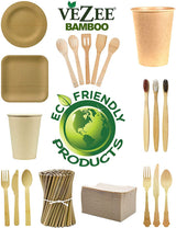 6 Pack - Vezee Fuel Included Handi BBQ Grill Click Flame Long Stem Lighter - Refillable Butane Gas Candle Fireplace Kitchen Stove Wind Resistant, Red Vezee