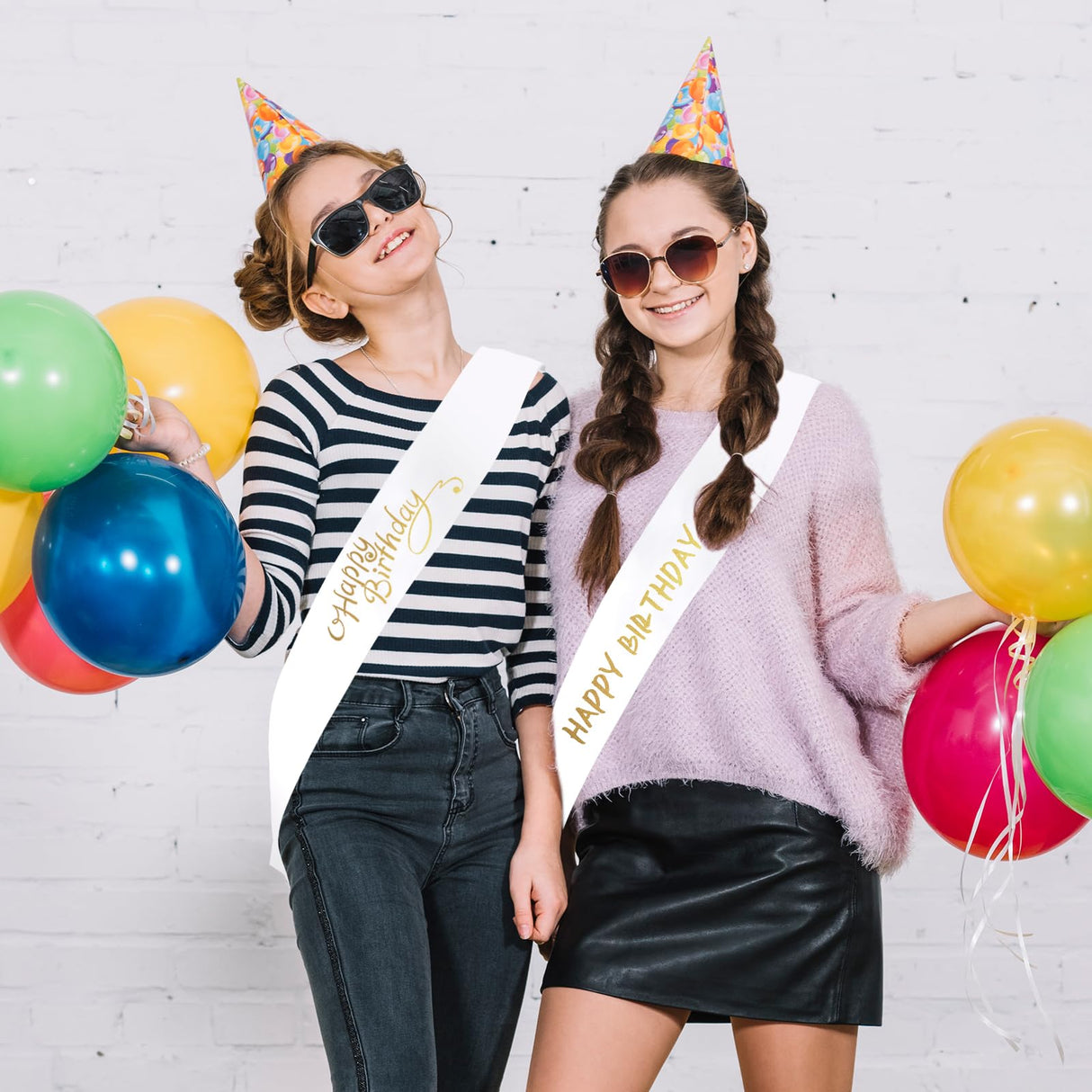 10 Pack Beauty Pageant Sashes Blank Satin Sashes White Sashes Blank for Pageants, Blank Sashes to Decorate Sashes, Plain White Sash, DIY Sash for Party Decorations,Wedding,Bridal Shower Birthday Party Mozeat Lens