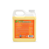 Smart 'n Easy Paint & Varnish Remover Gel - Do It Yourself Friendly Paint Remover - Strips Multiple Layers of Acrylic, Latex, Oil & Water-Based Paints & Varnishes - 32oz Safe 'n Easy