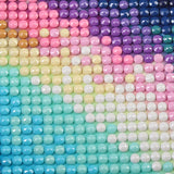 YSUNETER Rose Diamond Art Kits for Adults, Round Full Drill Diamond Painting Kits for Beginners Gem Art Painting Kits, DIY 5D Diamond Dots Painting with Diamond Arts and Crafts Decor YSUNETER