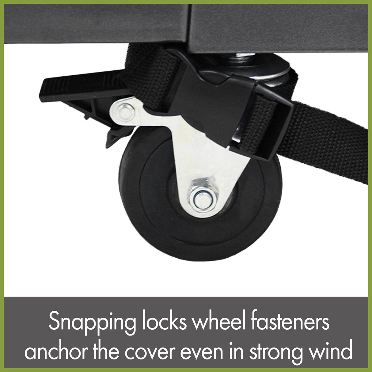 Cuisinart CGWM-085 Pellet Grill Cover Cuisinart