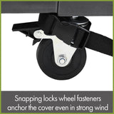 Cuisinart CGWM-085 Pellet Grill Cover Cuisinart