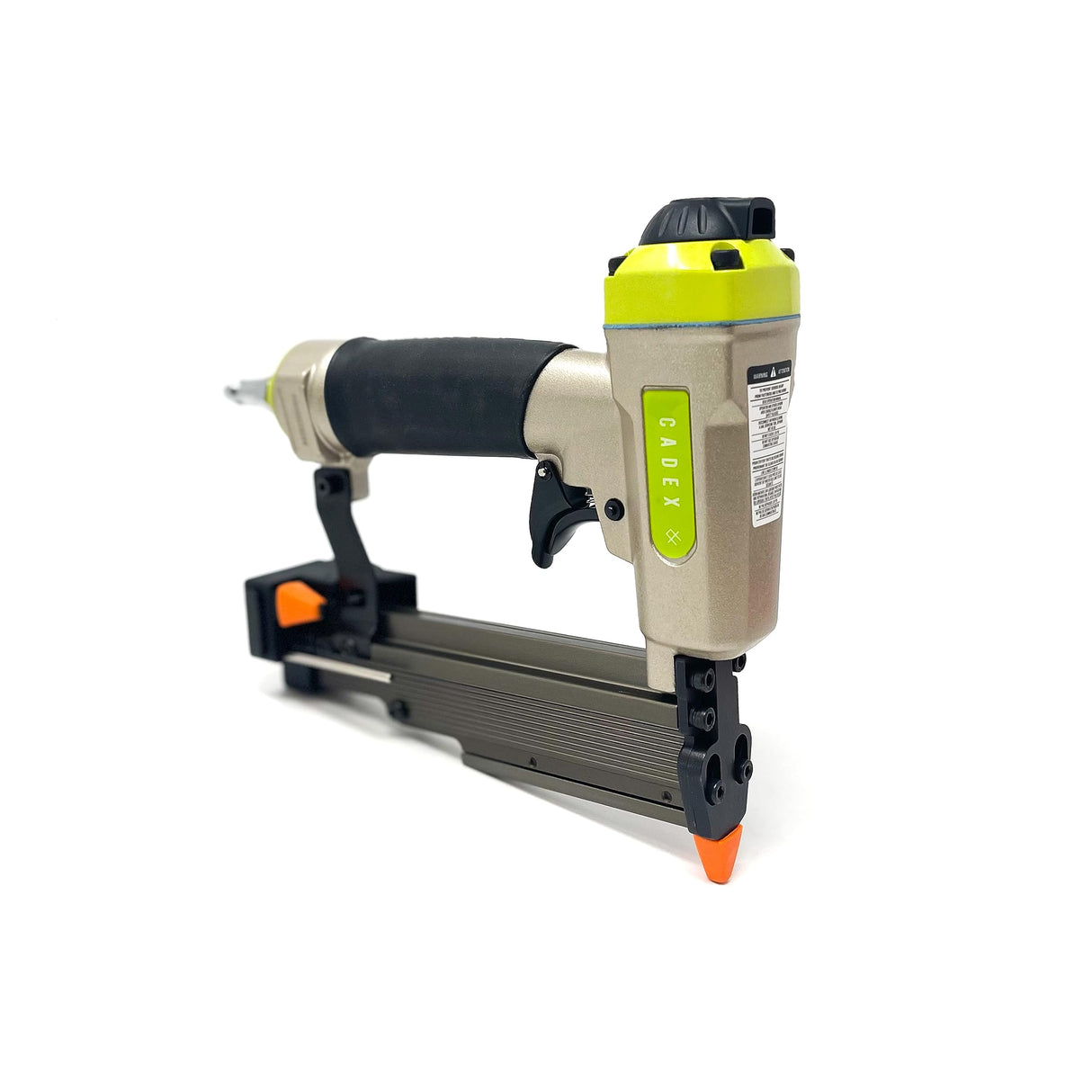 CP/23.35A 23 Gauge Pin and Slight Head Nailer to 35mm (1-3/8") Cadex