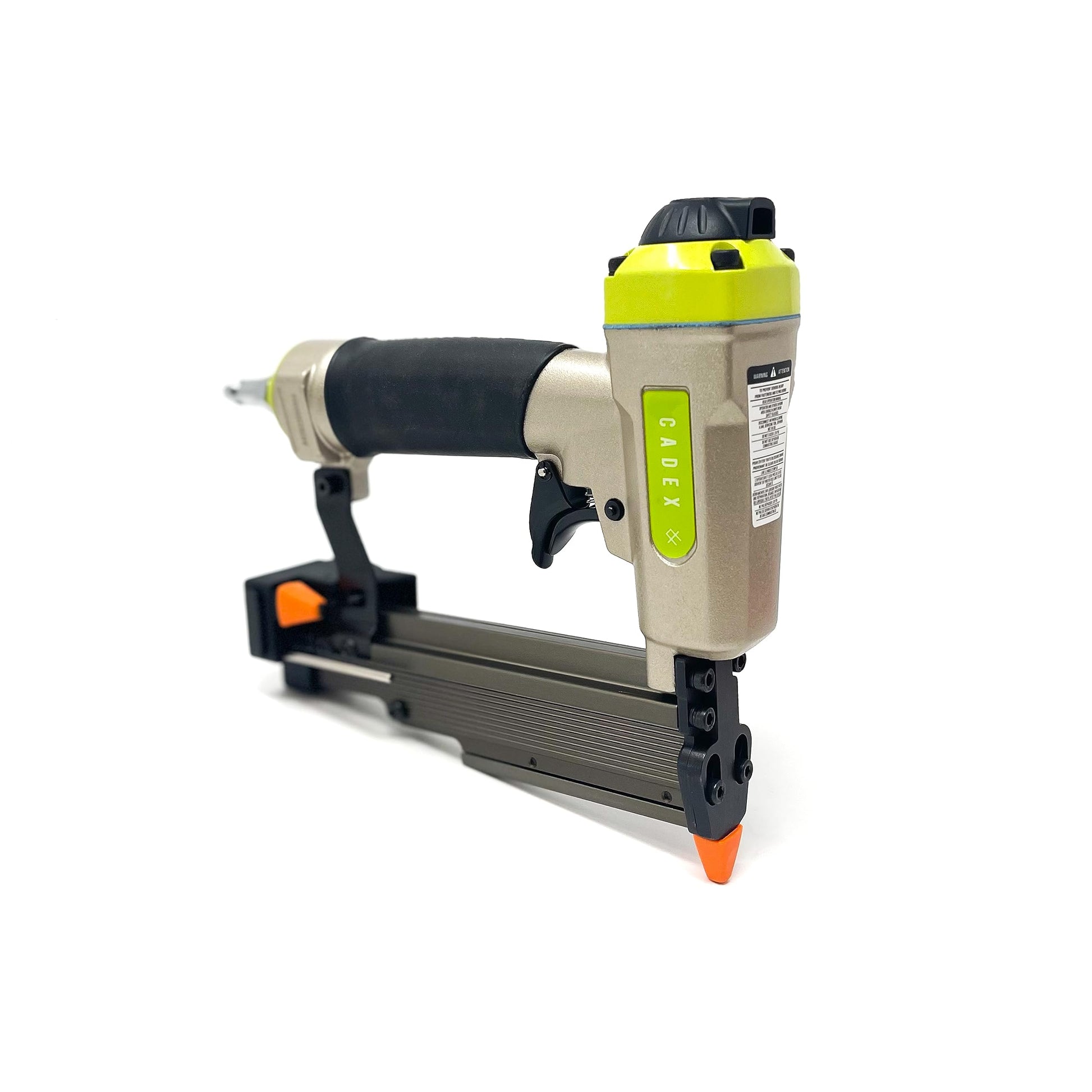 CP/23.35A 23 Gauge Pin and Slight Head Nailer to 35mm (1-3/8") - WoodArtSupply