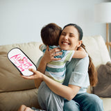 4Pcs Sublimation Blanks Cosmetic Bags,Travel Makeup Bag Organizer Make Up Bag Removable Lid Design Heat Transfer Subliamtion Bags Blanks Makeup Bag With Zipper Toiletry Bag Cosmetic Bag DIY Craft KKSUBCA