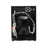 Equator All-in-One Washer Dryer VENTED-DRY 30% FASTER than Condense 15lb 110V in Black Equator Advanced Appliances