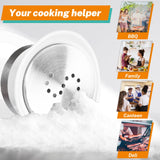 Sunflower Salt and Pepper Shakers Set - 4oz Farmhouse Cute Kitchen Decor and Accessories Sunflower Gifts for Salt Shakers Glass Cooking Table,Housewarming,Thanksgiving,Christmas Arrozon