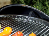 Weber Original Kettle 18 Inch Charcoal Grill, Black Weber