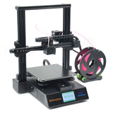 Befenybay 3D Printer Filament Holder for Universal Adjustable Filament Mount Rack Bracket for PLA/ABS/Nylon/Wood/TPU/Other 3D Printing Material Befenybay