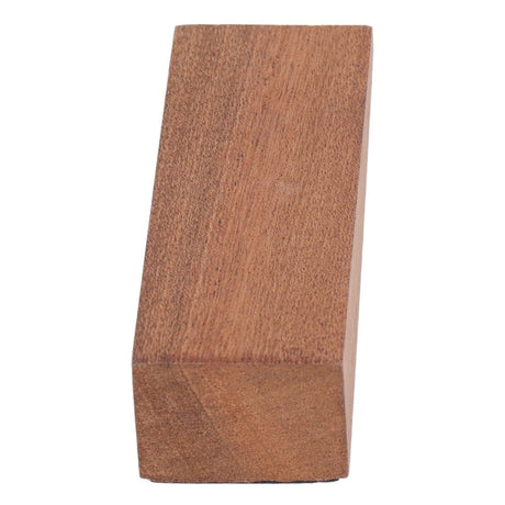4Pcs Door Stops, Wooden Door Stoppers Non Slip Door Wedges with Rubber Tip for Bottom of Door Bedroom Living Room Bathroom GLOGLOW