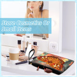 Silkfly 6 Pcs Diamond Painting Purses Clutch DIY Diamond Handbag PU Leather Painting Bags 5d Handmade Wristlet Wallet with Strap and Zipper for Women Gift(Butterfly Style) Silkfly