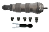 Astro Pneumatic Tool ADR14 XL Blind Rivet Adapter Kit - 1/4" Capacity Astro Pneumatic Tool