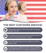 Full Mattress, 14 Inch Hybrid Full XL Mattress in a Box with Gel Memory Foam & Individually Pocket Springs, Medium Firm for Pressure Relief, Motion Isolation, Back Pain Relief CertiPUR-US Certified bellable