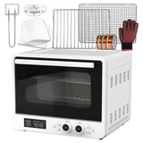 ProSub Large Convection Dye-Sublimation Oven Bundle for Cups & Tumblers ProSub