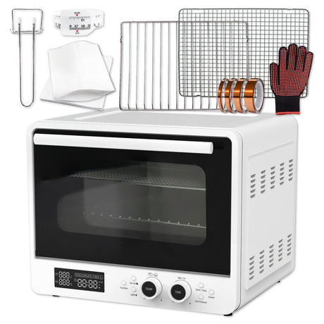 ProSub Large Convection Dye-Sublimation Oven Bundle for Cups & Tumblers ProSub