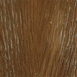 Riverbay Furniture 19.5'' Modern Wood Wishbone Chair in Gray Brown Riverbay Furniture