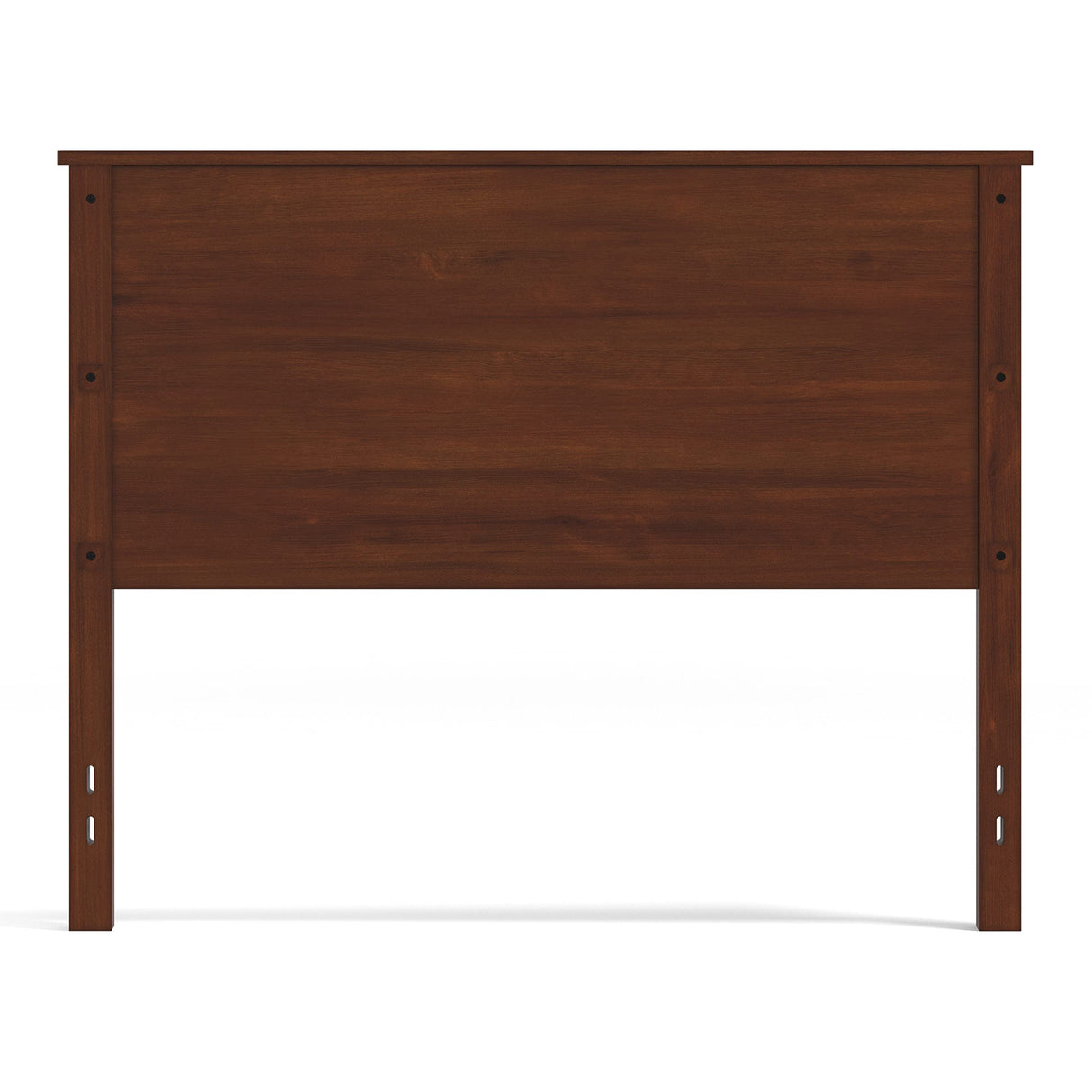 Glenwillow Home Cherry Farmhouse Panel Headboard - Full Size Glenwillow Home