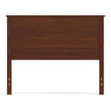 Glenwillow Home Cherry Farmhouse Panel Headboard - Full Size Glenwillow Home