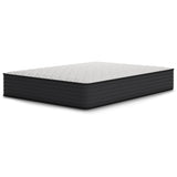 Signature Design by Ashley Limited Edition Firm 12 Inch Hybrid Mattress with Gel Memory Foam and Edge Support for Cool Sleep and Pressure Relief, Queen Signature Design by Ashley