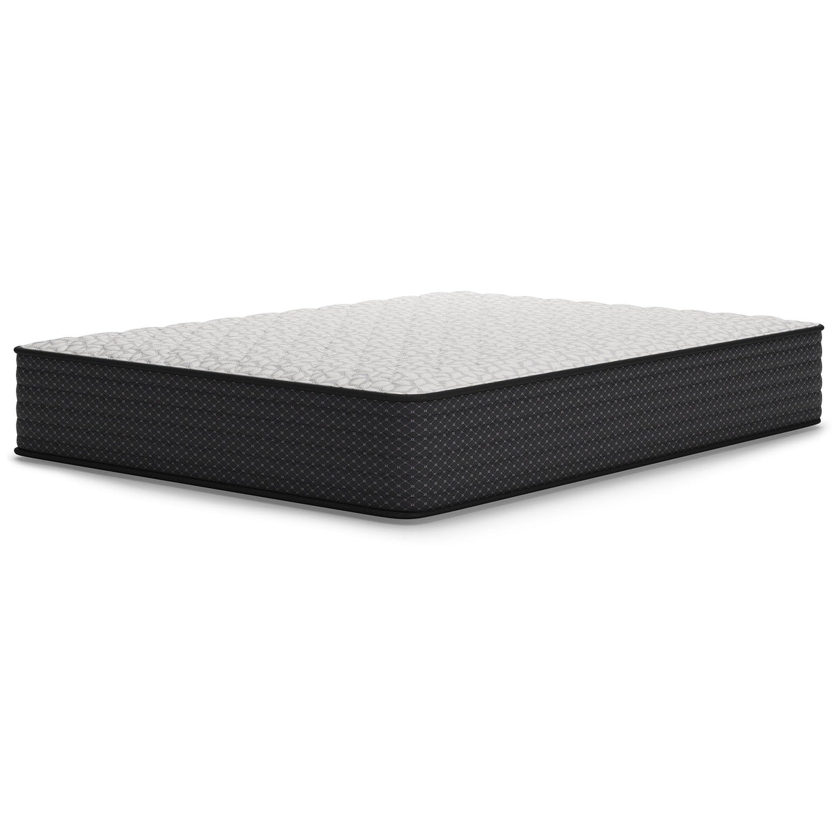 Signature Design by Ashley Limited Edition Firm 12 Inch Hybrid Mattress with Gel Memory Foam and Edge Support for Cool Sleep and Pressure Relief, Twin XL, Fiberglass Free, Mattress In A Box Signature Design by Ashley