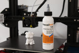 Prevailent T-80, 3D Printer Bed Adhesive Glue - Helps Prevent Warping, Strong Hold and Easy Release with Various Build Plates and Filament Types Including PLA, ABS, TPU, and PETG, 4 fl oz. (118ml) Prevailent