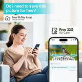 Bird Feeder with Camera - AI Identify Bird Species,Live View,Instant Arrival Alerts,Capture Bird Video,32GB,IP65 Waterproof,Bird Camera,Solar Powered Bird House Cameras,Smart Bird Feeder with Camera lopevi