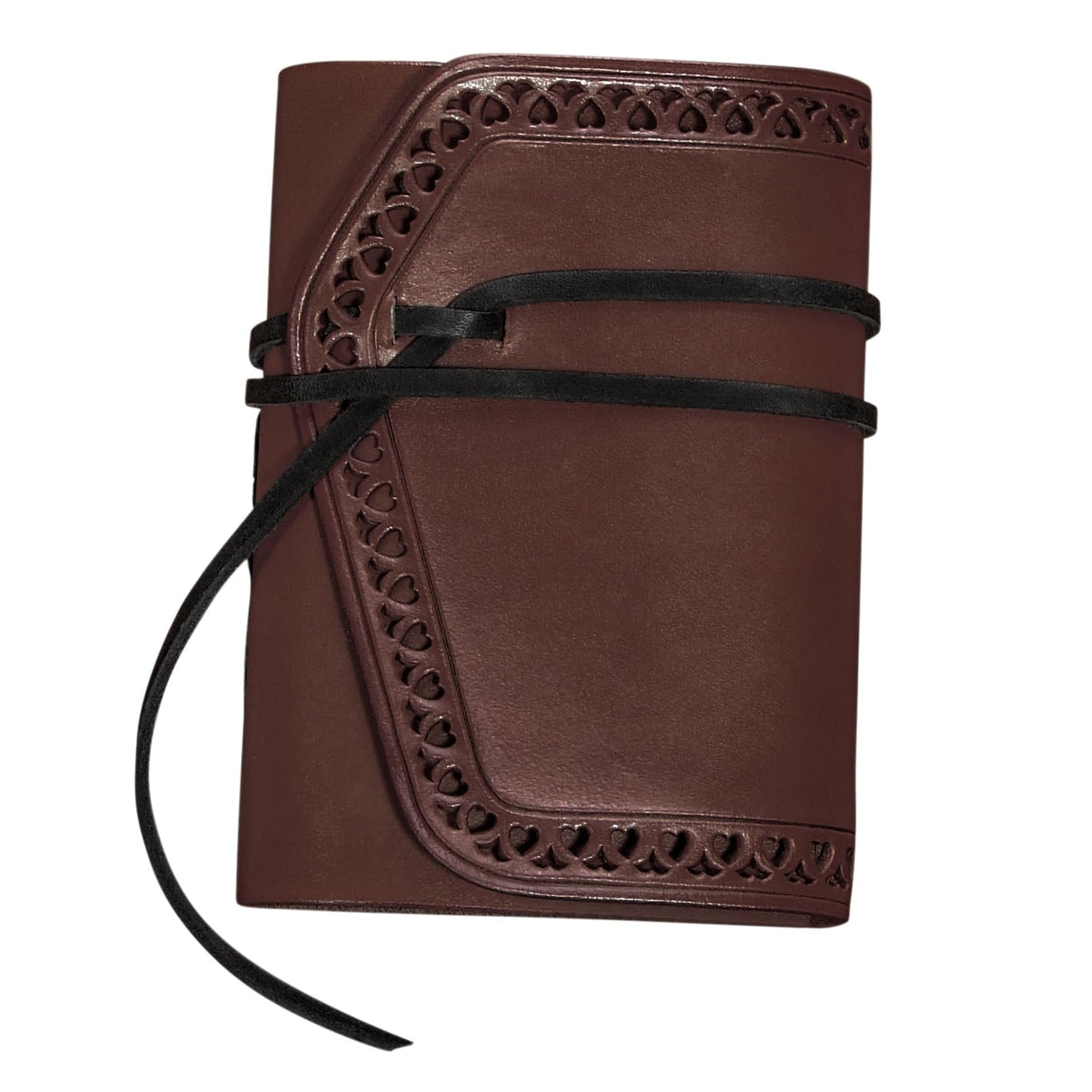Realeather C4182-02 Journal Leathercraft Kit, 4.5" x 6", Brown , 1-Kit Realeather