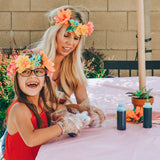 Tulip One-Step Tie-Dye Kit Ultimate Summer Bundle, Giant Classroom Pack, Tie Dye for Large Groups and Parties, Durable Results - Includes 30 Bottles, Comes with Easy Techniques for Beginners Tulip