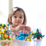 Demiwise Polymer Clay Kit 50 Colors,Oven Bake Modeling Clay Kit,Creative Clay with 19 Clay Tools and 10 Kinds of Accessories,Non-Toxic,Safe Great Christmas Gift for Children Kids Adults Beginners Demiwise