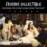 Paladone Friends Coffee is Life 1000 Piece Jigsaw Puzzle - Officially Licensed Merchandise Paladone