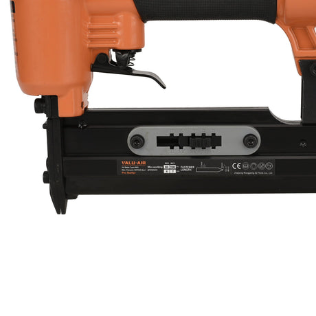 Valu-Air H625 23 Gauge Pneumatic Micro Pin Nailer/Pinner - 1/2-Inch to 1-Inch Valu-Air