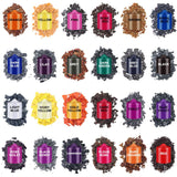 EricX Light Candle Color Dye,24 Color Wax Dye for Candle Making EricX Light