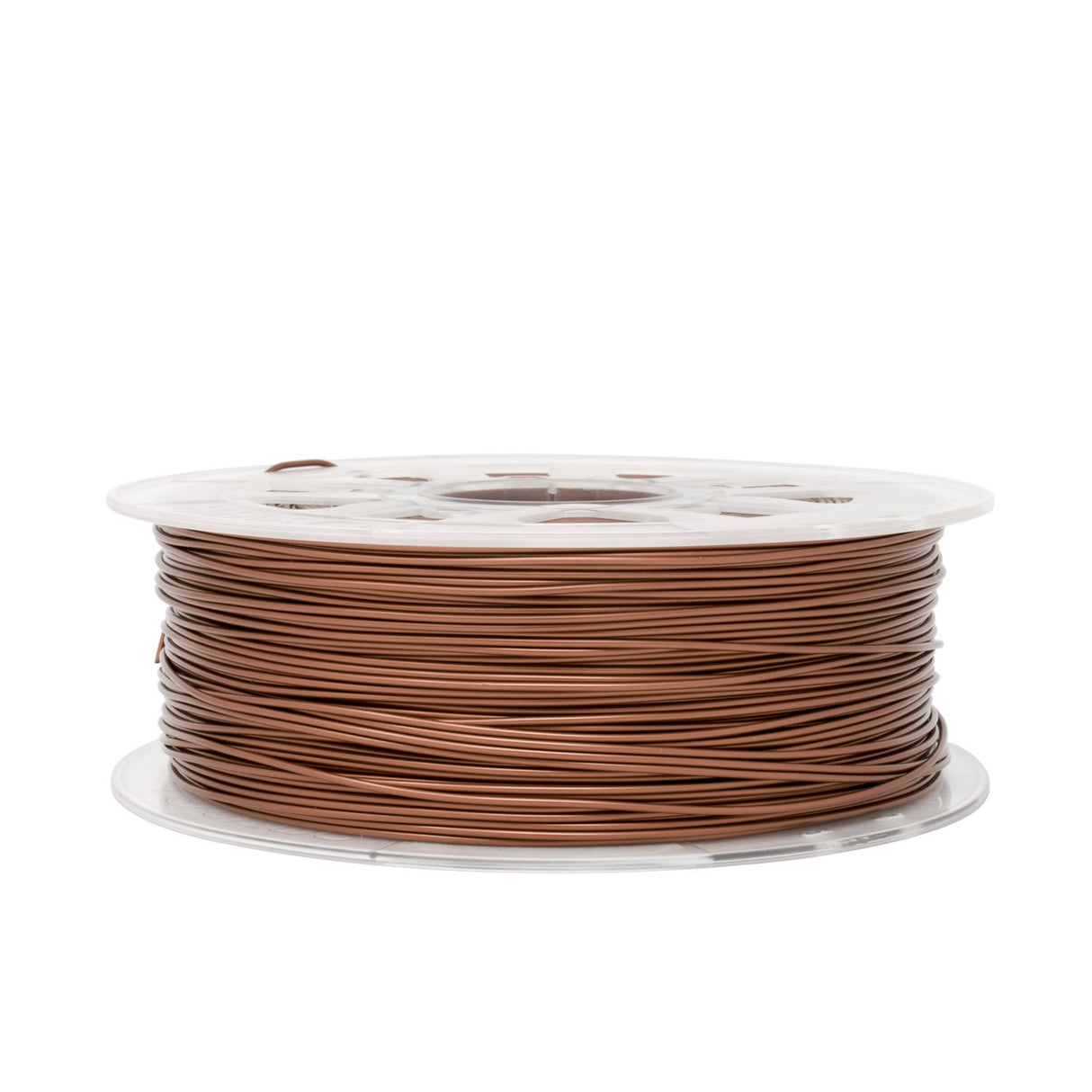 Gizmo Dorks 1.75mm Metal Copper Fill Filament, 1 kg for 3D Printers Gizmo Dorks