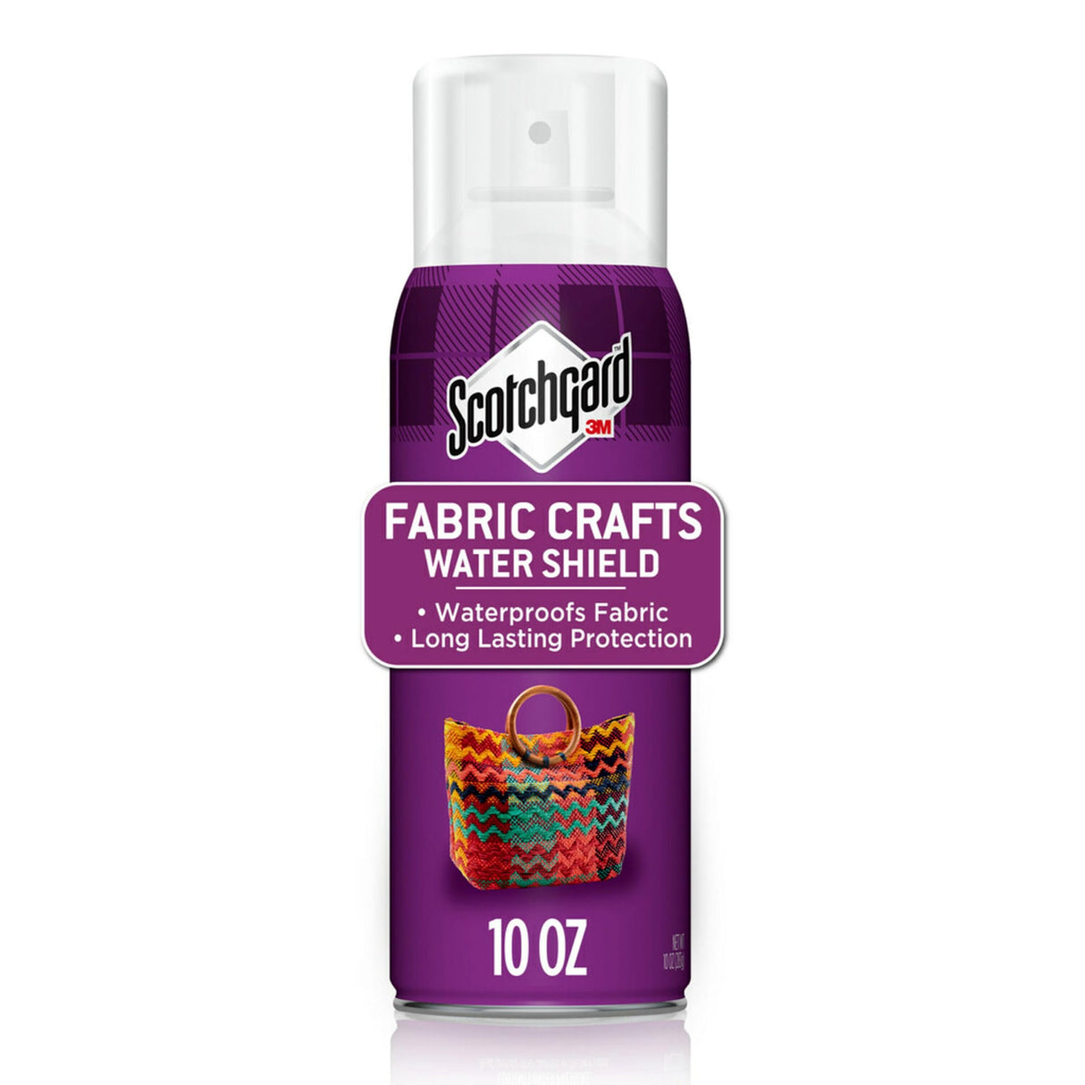 Scotchgard Fabric & Crafts Water Shield, 40 Ounces Scotchgard