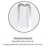 AVANTMEN Men's Bowties Formal Satin Solid - 12 Pack Bow Ties Pre-tied Adjustable Ties for Men Many Colors Option in bulk AVANTMEN