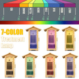 Outdoor Far Infrared Sauna, 1 Person Low EMF Indoor Home Sauna Canadian Hemlock Wood Dry Sauna 1400W/110V Homsido