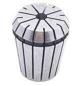 ER32 1/4 Collet Set,Spring Collet Set for CNC Engraving Machine and Milling Lathe Tool Him1my