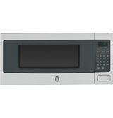 GE Profile PEM31SFSS Countertop Microwave GE
