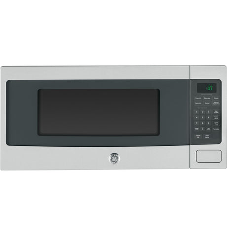 GE Profile PEM31SFSS Countertop Microwave GE