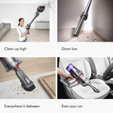 Dyson Digital Slim Cordless Vacuum Dyson