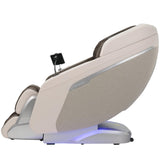 Kyota Kiyomi M698 4D Massage Chair (Beige) Kyota