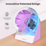 Tilhumt Bead Spinner, 2112Pcs Beading Set for Making 18 Friendship Bracelets, Bracelet Making Kit with 12 Colors Polymer Clay Beads, Crafts for Girls, Birthday Gift Choice, Patent Design Tilhumt