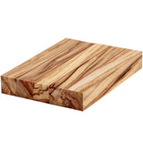 Spiareal 5 Pcs Olive Wood Pen Blanks Kits Pen Turning Supplies DIY Crafts, 5 x 3/4 x 3/4 Inch Spiareal