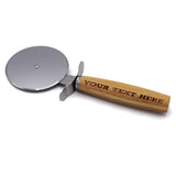 Custom Personalized Pizza Cutter Wheel - Housewarming Pizza Lovers Idea My Personal Memories